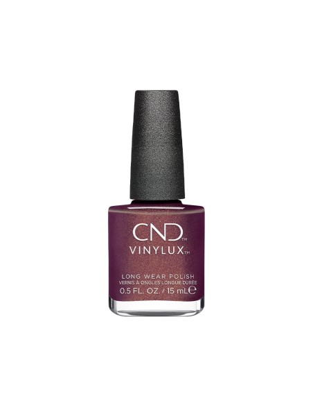 Vinylux Purplexity CND Dynamic Duality