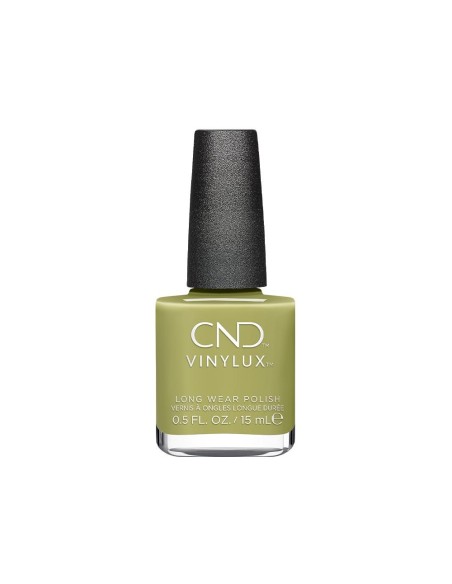 Vinylux Plantbound CND Dynamic Duality