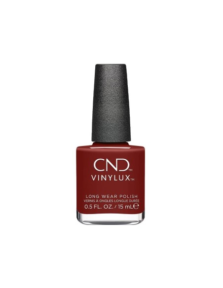 Vinylux Take Root CND Dynamic Duality