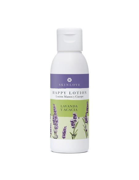 Nueva Happy Lotion Lavanda 60ml