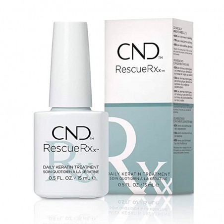 Rescue RXx 15ml CND