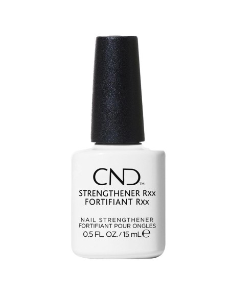 Fortalecedor uñas Strenghtener Rxx 15ml CND