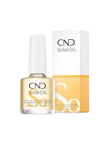 Solaroil 7,3ml CND