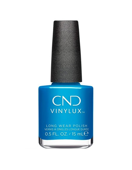 Vinylux Whats old is blue again 15 ml CND Upcycle Chic