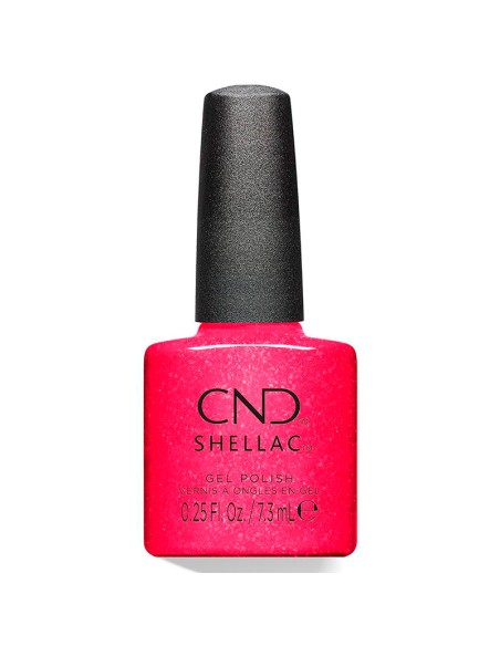 Shellac Outrage Yes 7,3ml CND Bizarre Beauty