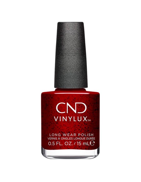 Vinylux Needles & Red 15 ml CND Upcycle Chic