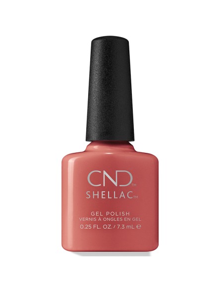 Shellac Terracota Dreams 7,3Ml CND