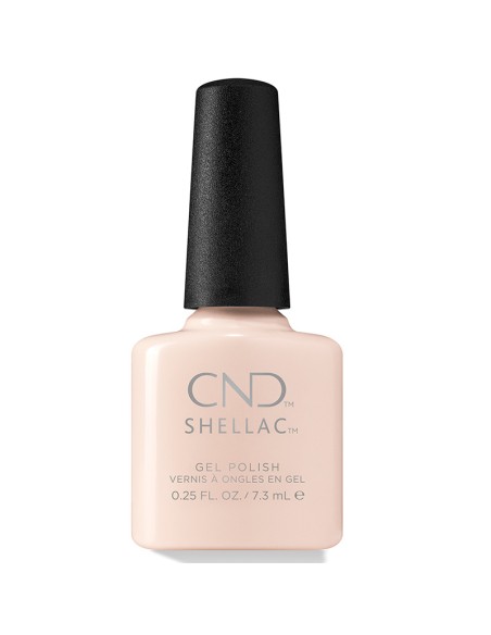 Shellac Linen Luxury CND