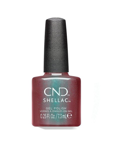 Shellac Frostbite 7,3Ml Magical Botany CND