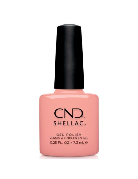 Shellac Sunrise Energy 7,3Ml Gleam & Glow