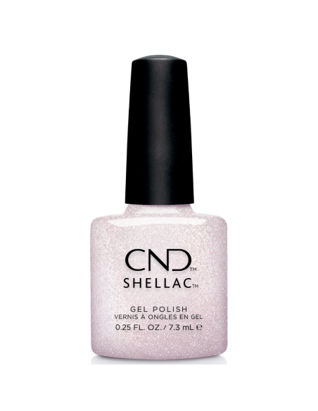 Shellac Night Brillance 7,3Ml Gleam & Glow