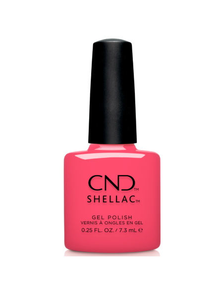 Shellac Magenta Sky 7,3Ml Gleam & Glow