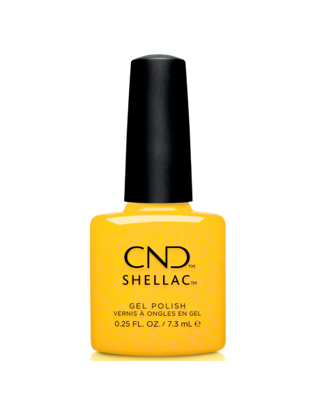 Shellac Catching Light 7,3Ml Gleam & Glow