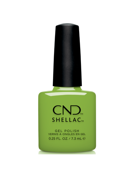 Shellac Meadow Glow 7,3Ml Gleam & Glow