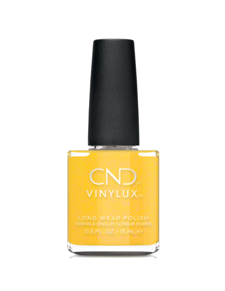 Vinylux Catching Light 15Ml Gleam & Glow