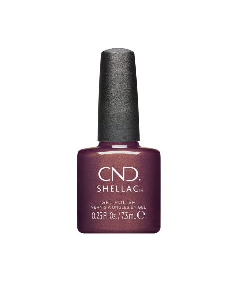 Shellac Purplexity CND Dynamic Duality