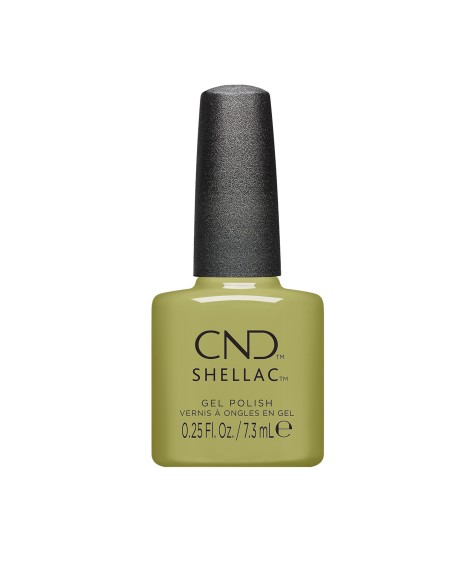 Shellac Plantbound CND Dynamic Duality